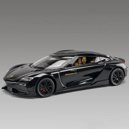 1:24 Koenigsegg Gemera