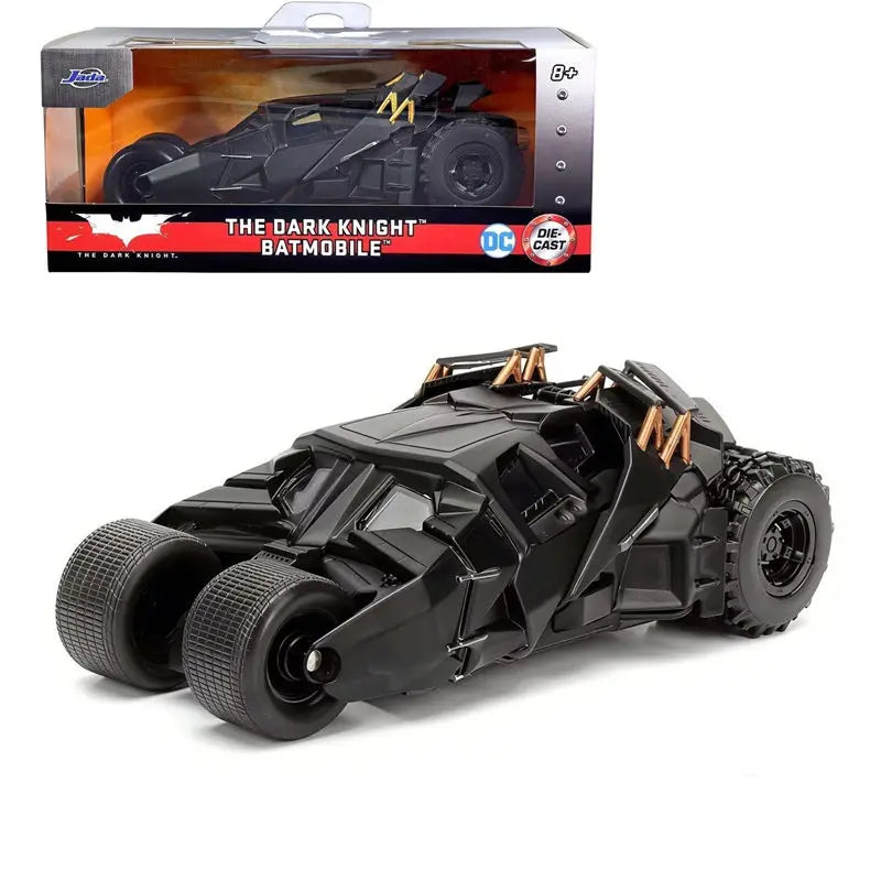 1:32 Classic Movie Car Batmobile