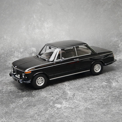 1:18 BMW 2002 1602/L2002ti