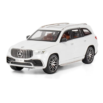 1:24 Mercedes-Benz GLS GLS63