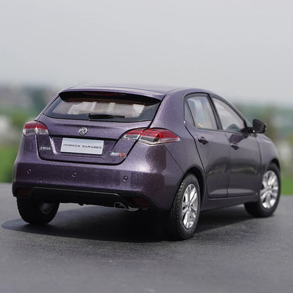 1:18 MG MG5 Coupe