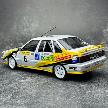 1:18 Renault R21 Turbo GR.A