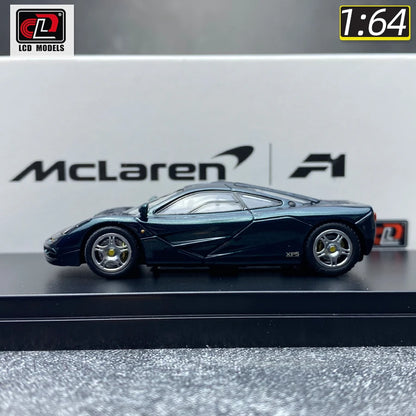 1:64 McLaren F1 XP5