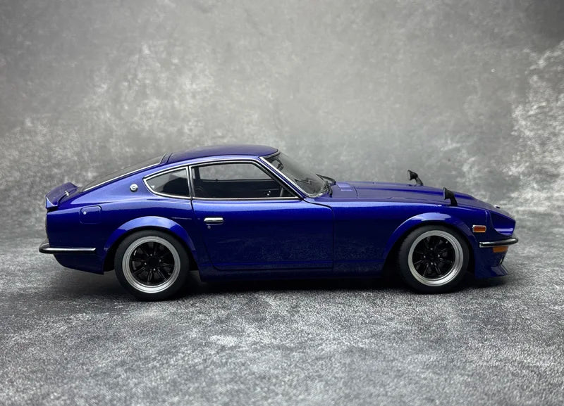 1:18 Nissan Fairlady Z