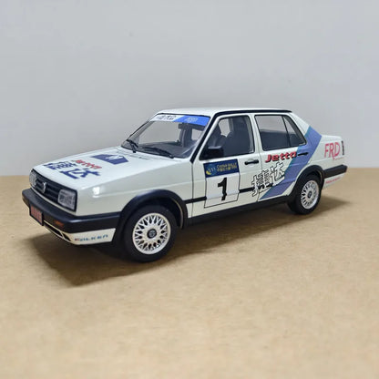 1:18 VW Jetta GT MK2 Jetta King A2