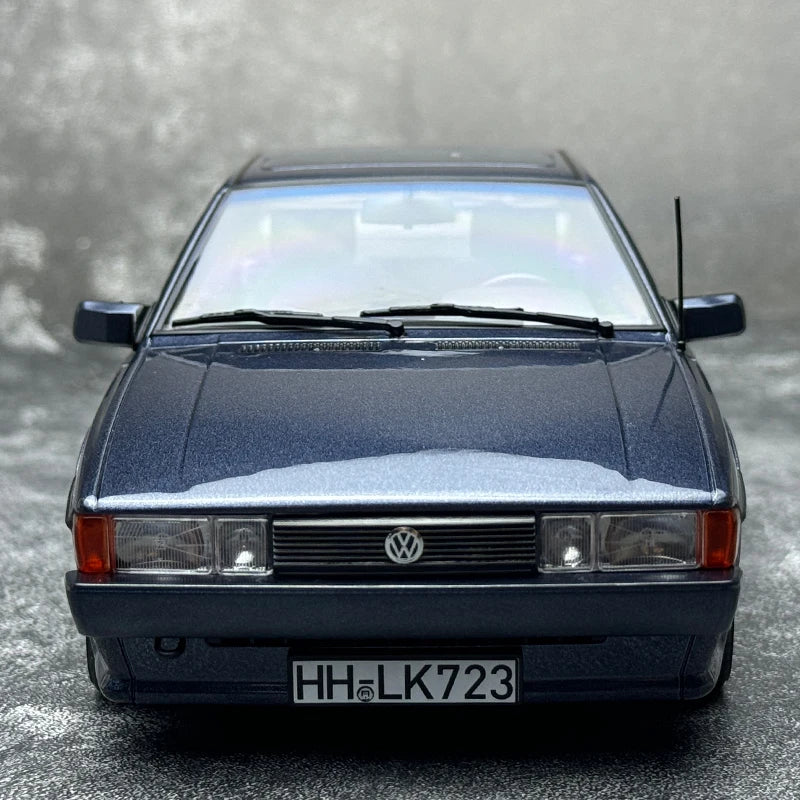 1:18 VW Scirocco Scala