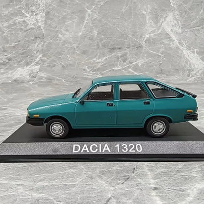 1:43 DICIA 1320 Classic Car Model