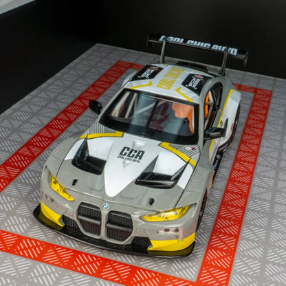 1:24 BMW M4 GT3