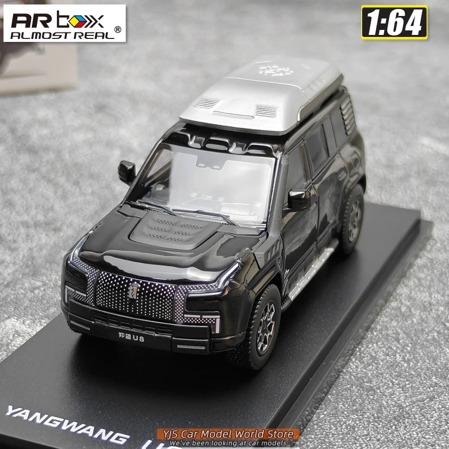 1:64 G63 Land Rover 110 90 Camel Cup Support Vehicle  Porsche 930  Defender 90