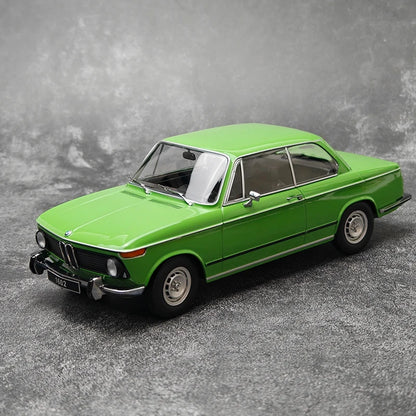1:18 BMW 2002 1602/L2002ti