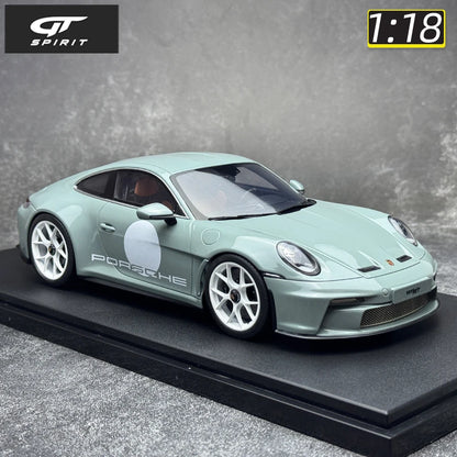 1:18 PORSCHE 911 S/T SHORE 2024