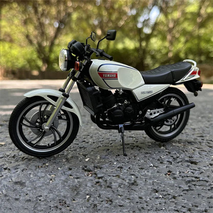 1:12 YAMAHA RZ250 RD250LC