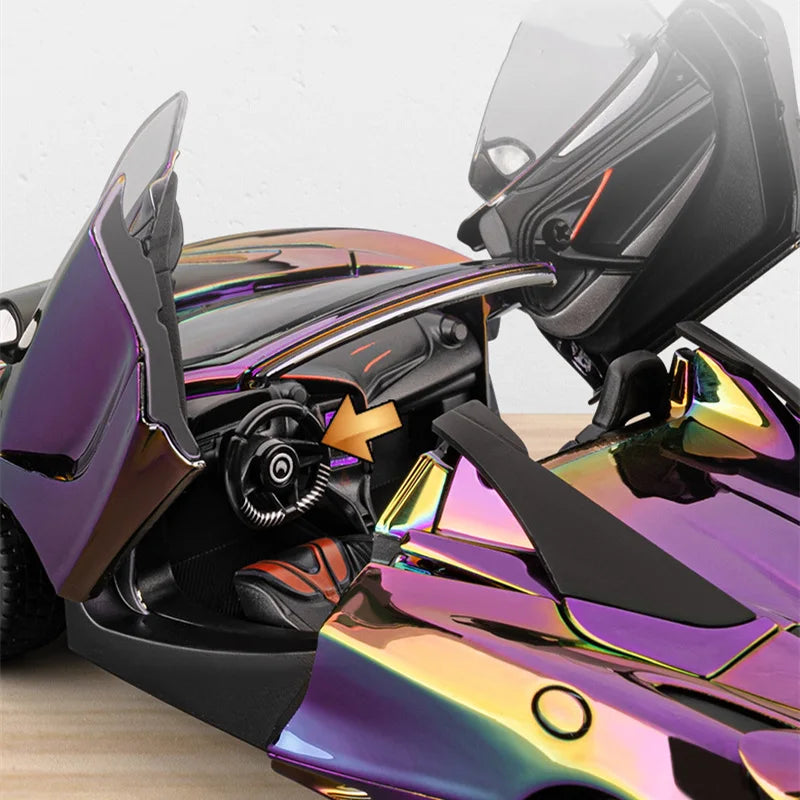 1:24 McLaren 720S