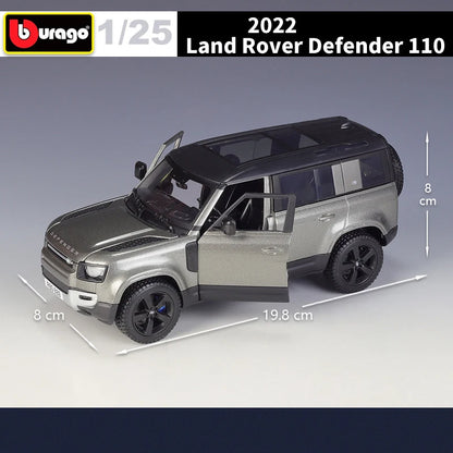 1:25 Land Rover Defender 110 2022