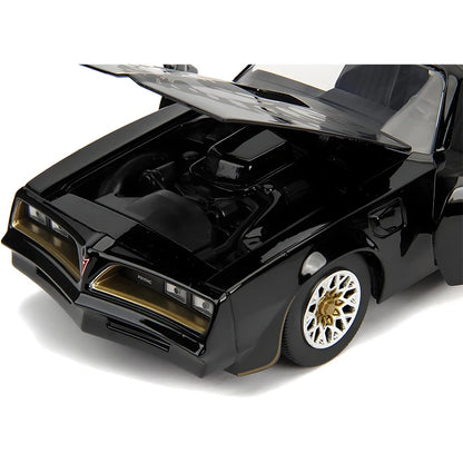 1:24 Pontiac FireBird