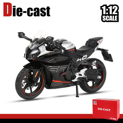 1:12 CFMOTO 450SR