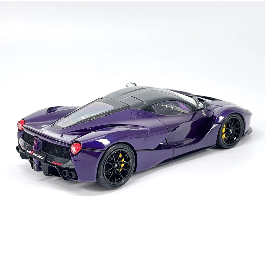 1:18 Ferrari LaFerrari