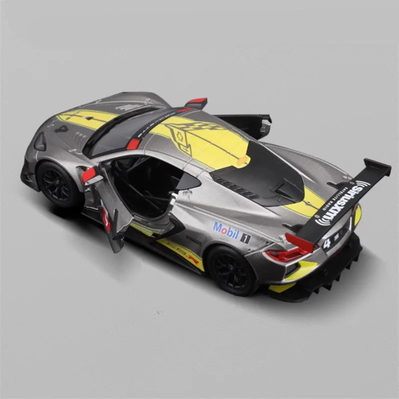 1:24 Chevrolet Corvette C8 R 2020