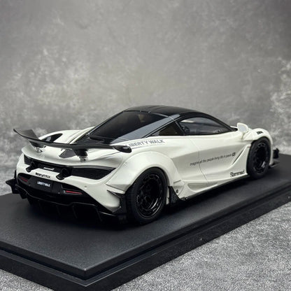 1:18 McLaren 720S LB-Works