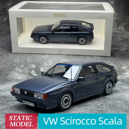 1:18 VW Scirocco Scala