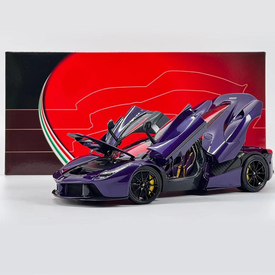 1:18 Ferrari LaFerrari