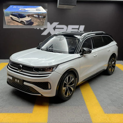 1:18 2023 Volkswagen Tavendor