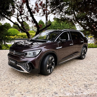 1:18 Volkswagen ID6 ID.6 ID.6X