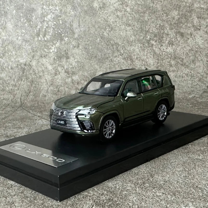 1:64 Lexus LX600