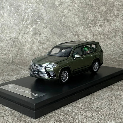 1:64 Lexus LX600