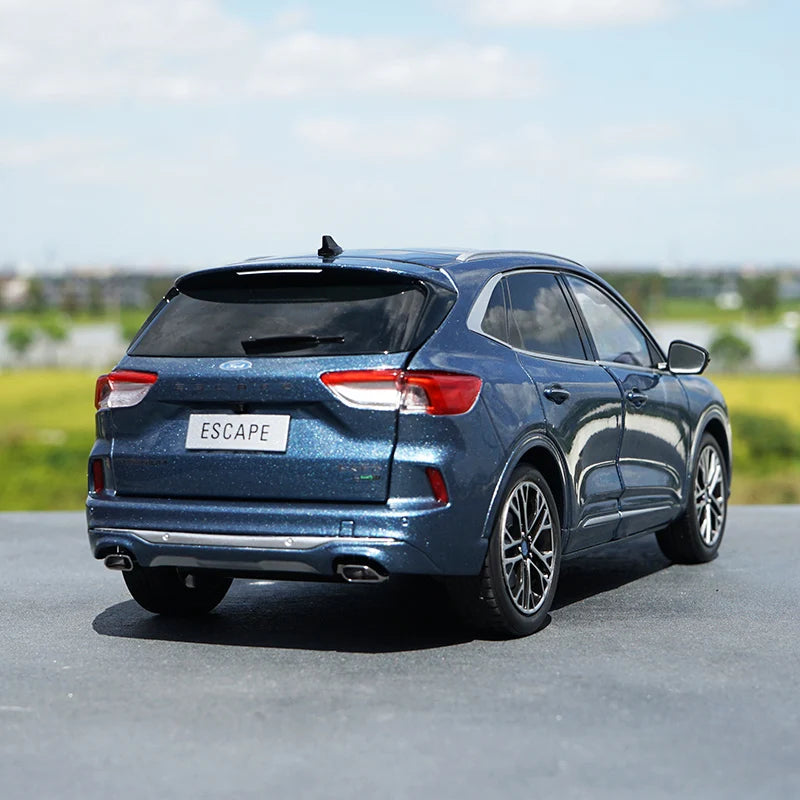 1:18 ‌FORD ESCAPE