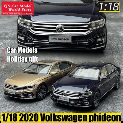 1:18 Volkswagen phideon 2020