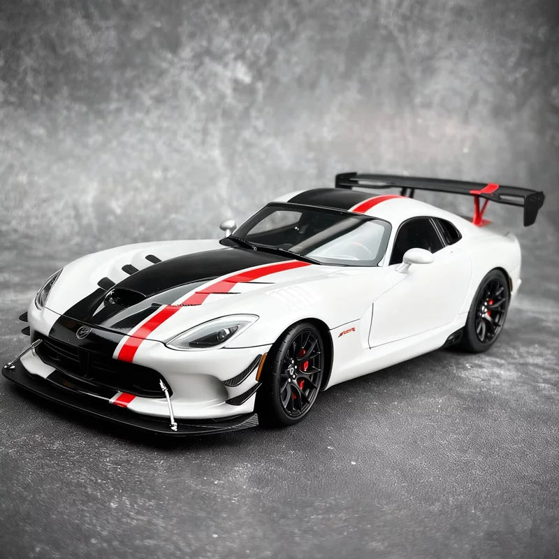 1:24 Dodge Viper ACR SRT