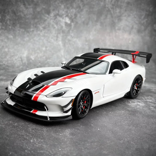 1:24 Dodge Viper ACR SRT