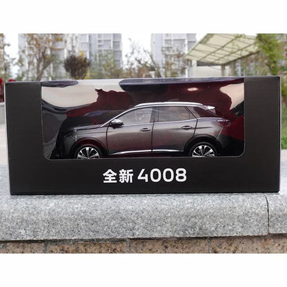 1:18 Peugeot 4008