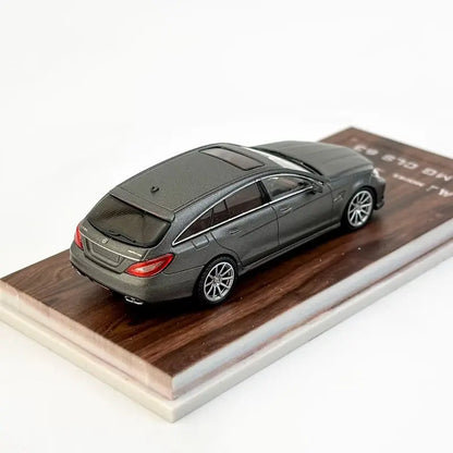 1:64 Mercedes-Benz C63S W218 Station Wagon Coupe