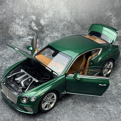 1:18 Bentley Continental GT 2018