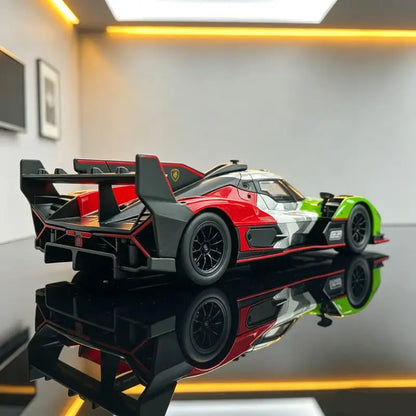 1:24 Lamborghini SC63
