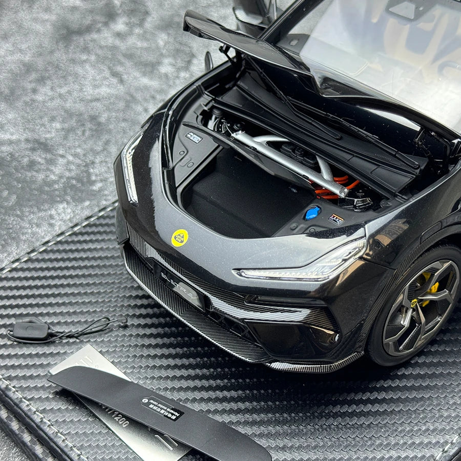 1:18 LOTUS NYO ELETRE