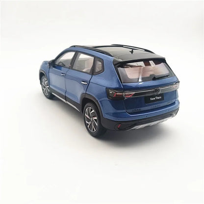 1:18 Volkswagen Tharu 2023