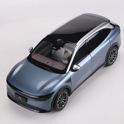 1:18 Geely ZEEKR 7X