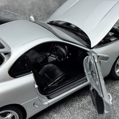 1:18 Toyota SUPRA A80