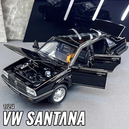 1:24 Volkswagen Santana