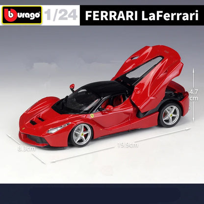 1:24 Ferrari LaFerrari