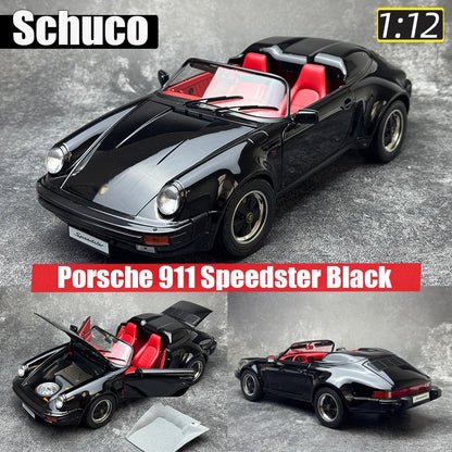 1:12 Porsche 911 GT3 RS