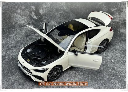 1:18 Mercedes-Benz CLE 2024