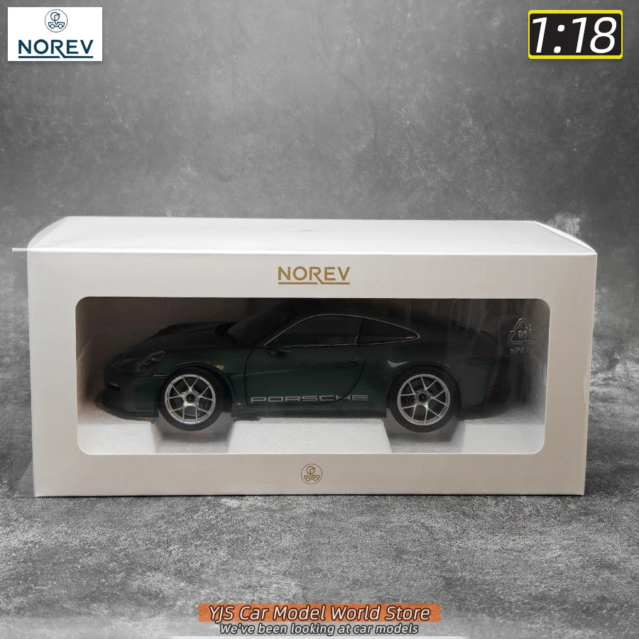 1:18 Porsche 911 S/T 2023