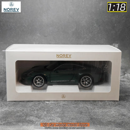 1:18 Porsche 911 S/T 2023