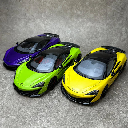 1:18 McLaren 600LT