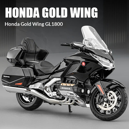 1:12 Honda GL1800