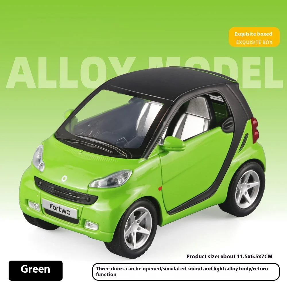 1:32 Mini Version Smart